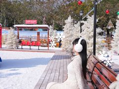 -盈香心动乐园