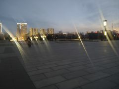 -南城墙永泰门广场