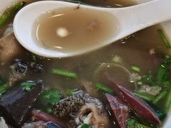 杂碎汤-护国寺小吃(新街口店)