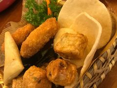 -荷花泰菜(东方新天地店)
