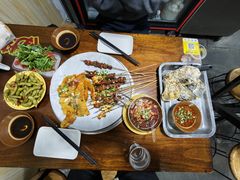 -夜烤·宜宾烧烤(洋河路店)