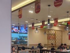 -蜀留香火锅(社会山店)