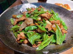-恰饭·老长沙市井菜(天河客运站店)