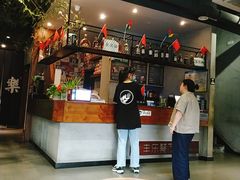 -丰乐餐厅·始于1999·本地老字号