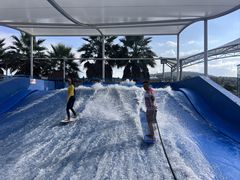 -青鱼湾水上乐园