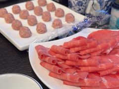 -仁和四季涮肉馆(天坛南门店)
