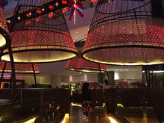 新加坡泛太平洋大酒店-新加坡泛太平洋酒店