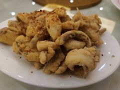 -焕记海鲜饭店