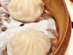 -京香轩·中餐厅(上海中庚聚龙酒店)