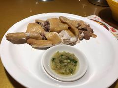 -百年恒益烧腊海鲜酒家·非遗传承(广州黄埔店)