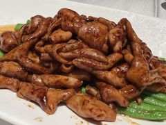 豉油皇鹅肠-炳胜品味(珠江新城店)