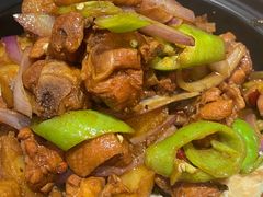 -状元虎.摇滚炒鸡.家常菜(义勇街店)