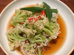 泰椒捞汁菜-外婆家(西红门荟聚购物中心店)