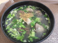 -卢聪艺小吃店(阳翟总店)