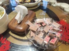 -春满园·邯郸菜发祥地(滏东店)