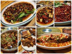 -小眼睛餐饮&杨杨夜宵