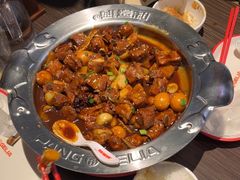 -胖哥俩肉蟹煲(济南世茂国际广场店)