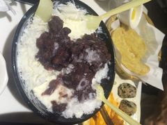 火炉火年糕火锅&芝士肋排(西直门枫蓝店)-火炉火自助餐(枫蓝国际店)