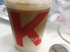 -肯德基(京广桥店)