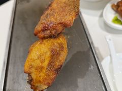 -双合园·海鲜水饺青岛菜(九水东路店)