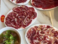 -乌记鲜活牛肉城(金砂东路店)