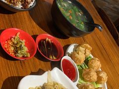 -大三元台湾鲁肉饭(沙井新桥店)