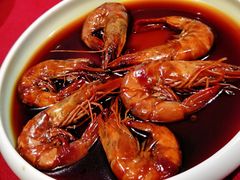 江南桂花醉虾-恰恰餐厅(硕和生活广场店)