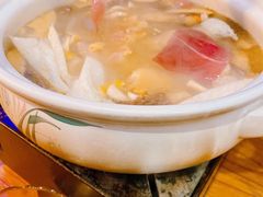 -束河人家(南锣鼓巷店)