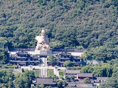 -句容茅山景区