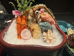 -蒋记海鲜姿造•洋房别墅(星河湾店)