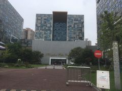 -上海电影博物馆