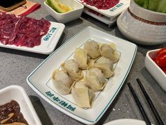 -非遗•老字号•阿彬牛肉火锅(广济桥店)
