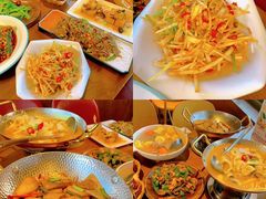 -隔壁老王·家常云南菜(花巷店)