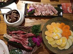 -黑牛の店·和牛烧肉(大悦城店)