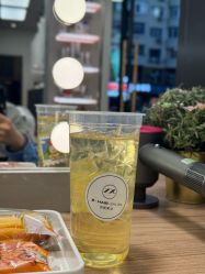 -Z.X HAIR SALON张新美业