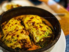 肉酱千层面-LA MAISON公鸡和龙(蛇口店)