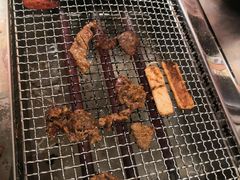 -英雄故事地摊烤肉(马驹桥店)