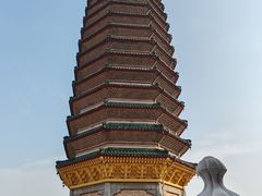 -八大处公园