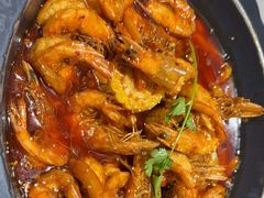 -巴蜀王婆大虾(南锣鼓巷店)