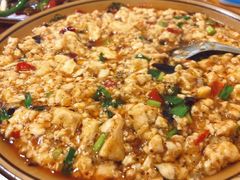 -鸡哈豆花(梅西广场店)