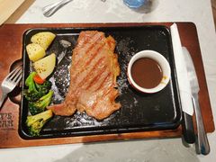 -必胜客(张掖西大街店)