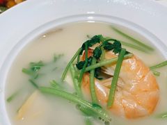 -顺峰海鲜酒楼(省府店)