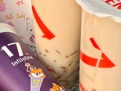 -茵菲乐(师院店)