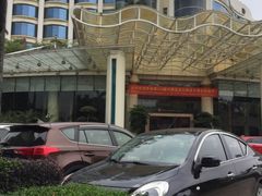 -广州科尔海悦酒店