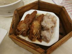 -百乐门喜宴(海珠广场华厦店)