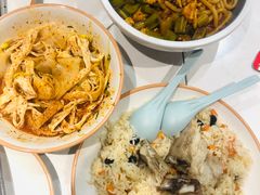 -董小西的凉皮和椒麻鸡(三元桥店)