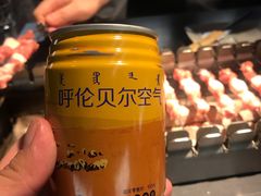 -很久以前羊肉串(中山公园店)