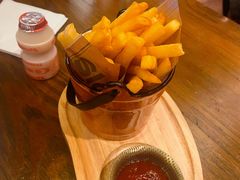 -1886德国汽车餐厅(外滩中央店)