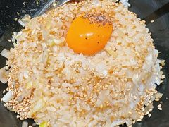 -AJIYA炭火烧肉(徐汇正大乐城店)