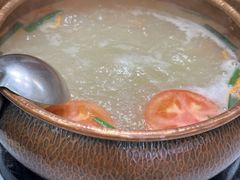 -香香腊排骨.野生菌火塘总店(束河店)
